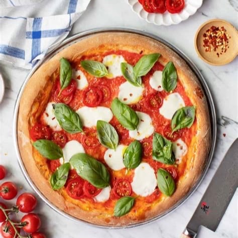 Margherita.