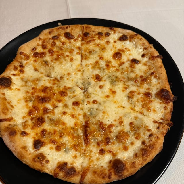 Mozzarella.