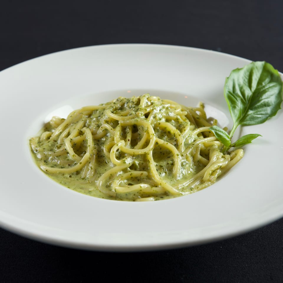 Delicious Spaghetti Dishes