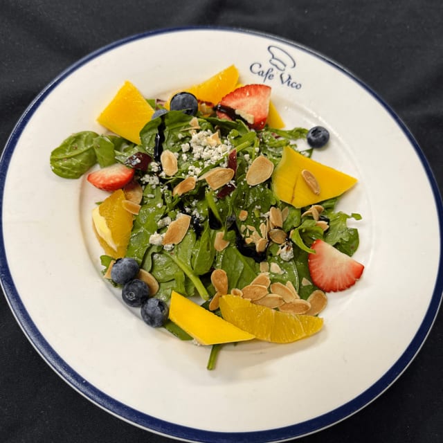 Special Salad.