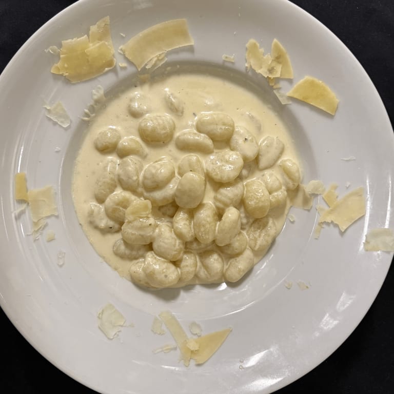 Savor Our Gnocchi
