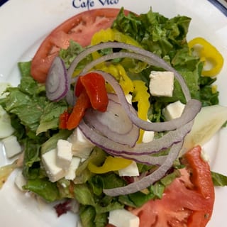 House Salad