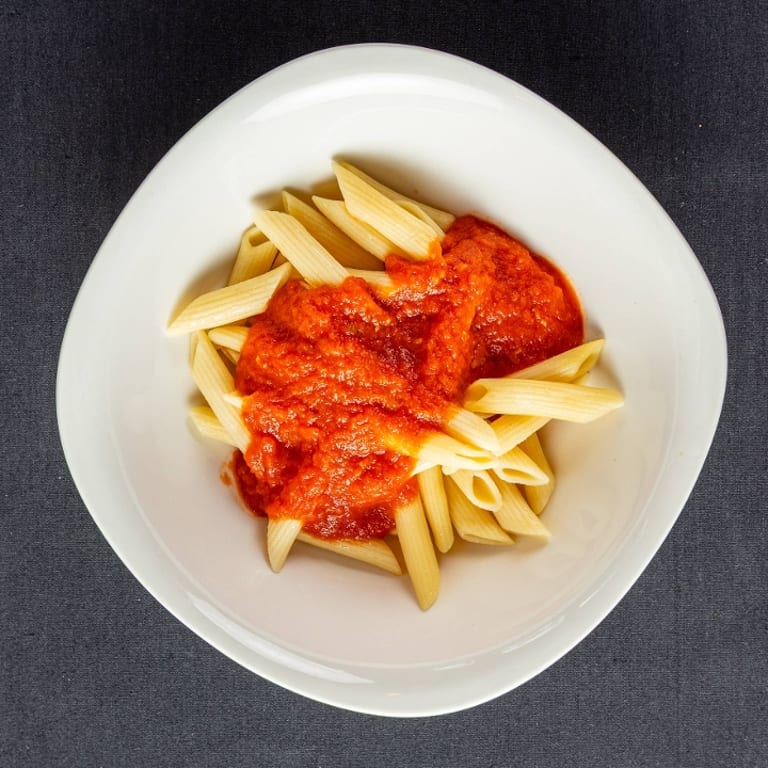 Indulge in Our Pasta Dishes