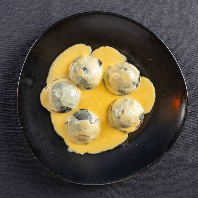 Savor Our Handmade Ravioli