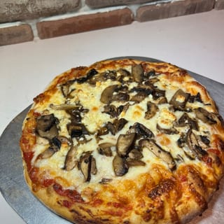 Al Funghi