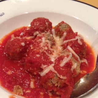 Meatballs