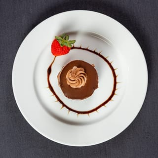 Chocolate Mousse