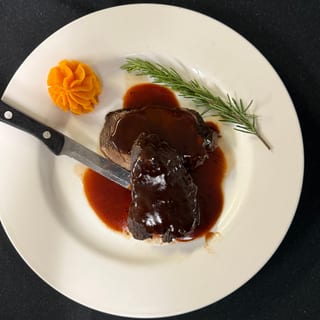 Short Ribs