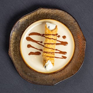 Cannoli