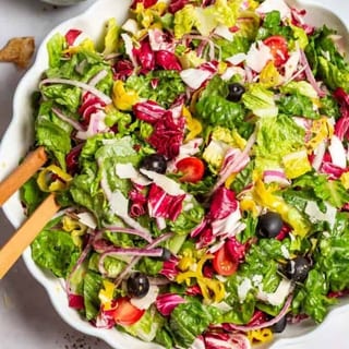 Italian Mix