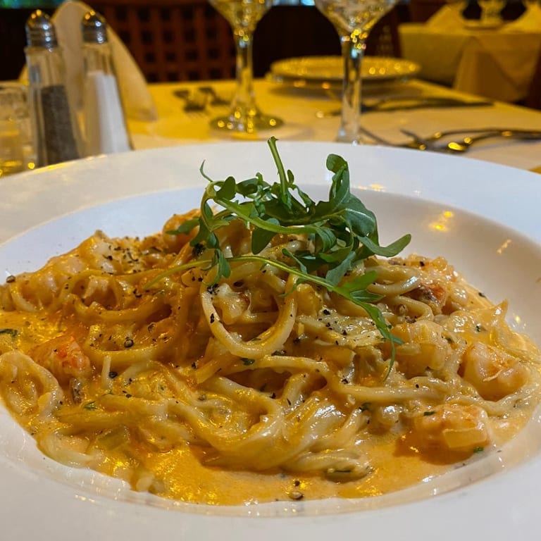 Delicious Spaghetti Dishes