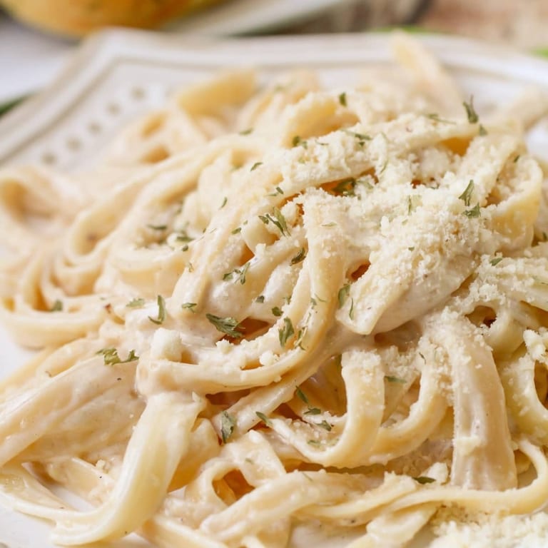 Authentic Italian Carbonara and More