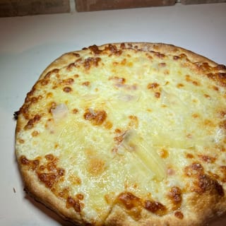 Quattro Formaggio