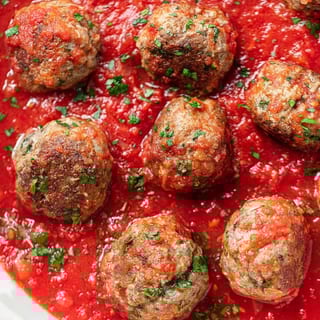 Meatballs