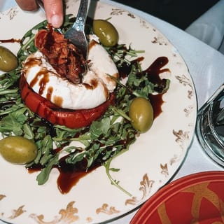 Burrata