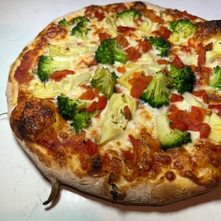 Vendura Con Fior Di Latte