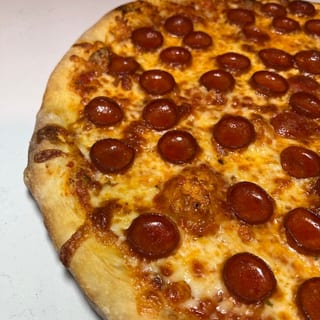 Pepperoni